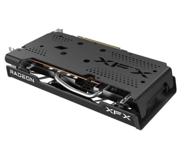 XFX Radeon RX 6500 XT SPEEDSTER QICK 4GB GDDR6 - 742121 - zdjęcie 6